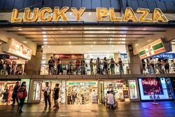 Lucky Plaza (D9), Shop House #619973741